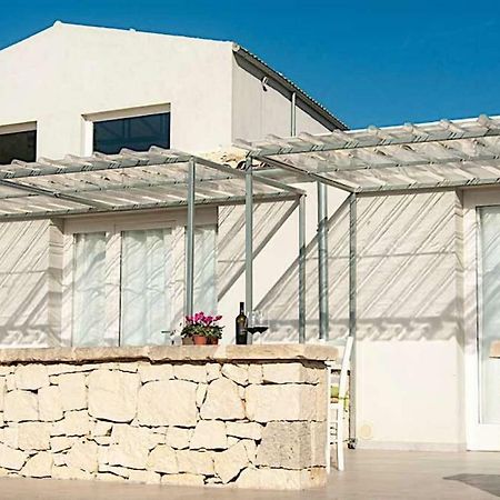 Agriturismo Cozzo Di Papaleo Ragusa Exterior foto